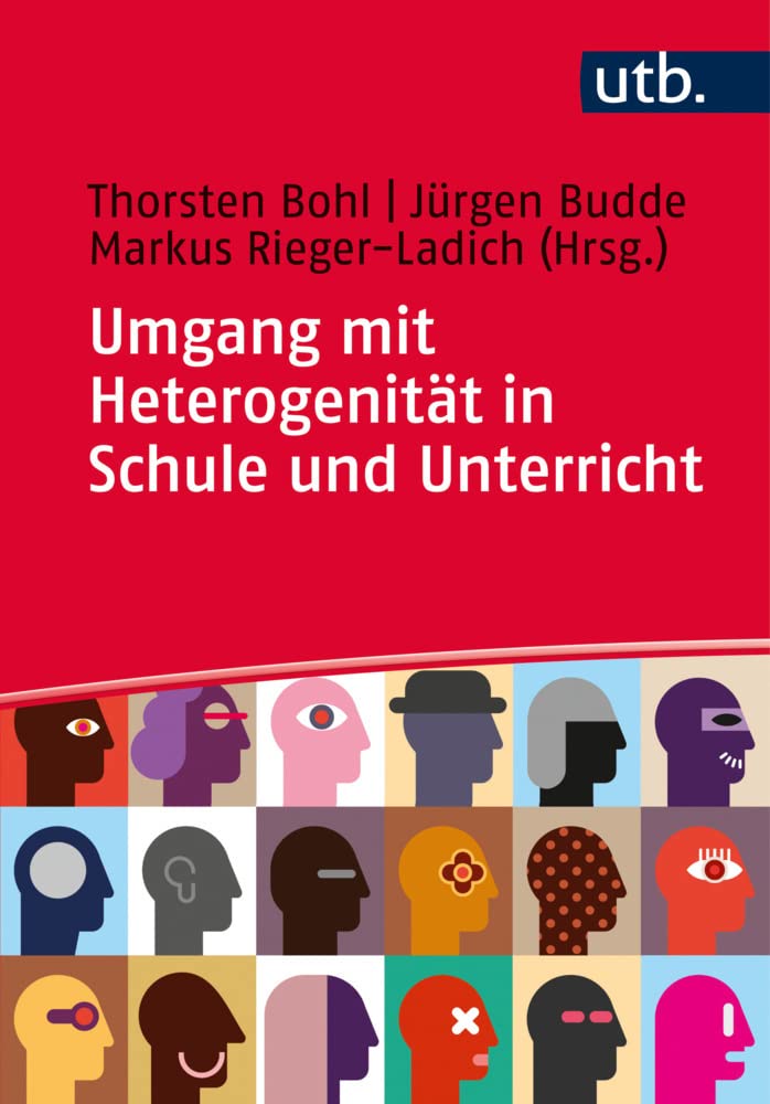 Umgang mit Heterogenität in Schule und Unterricht Books