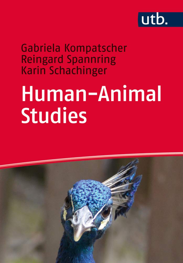 Human-Animal Studies Books