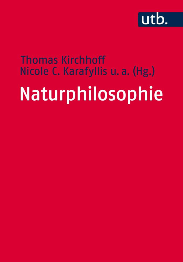Naturphilosophie Philosophy