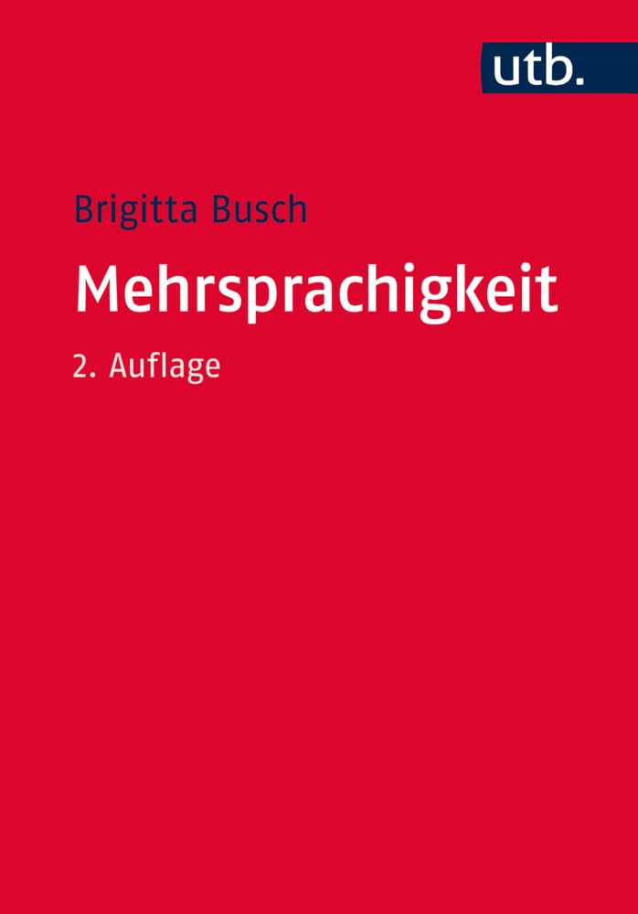 Product Image: Mehrsprachigkeit