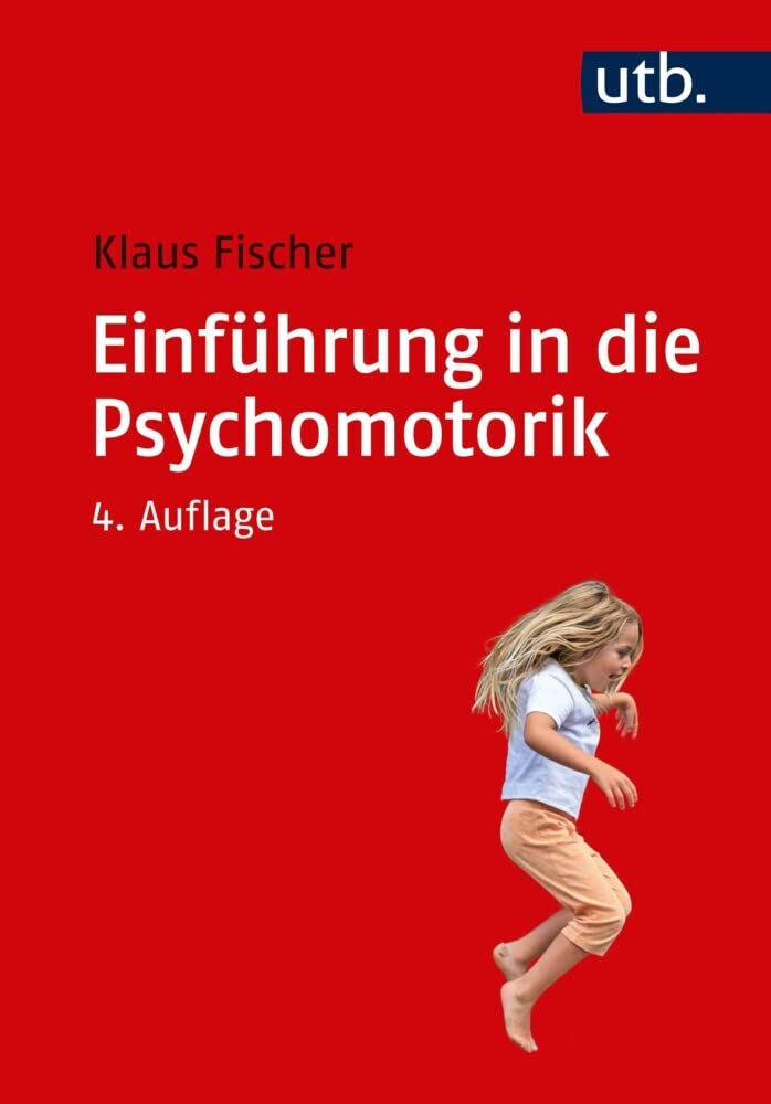 Product Image: Einführung in die Psychomotorik