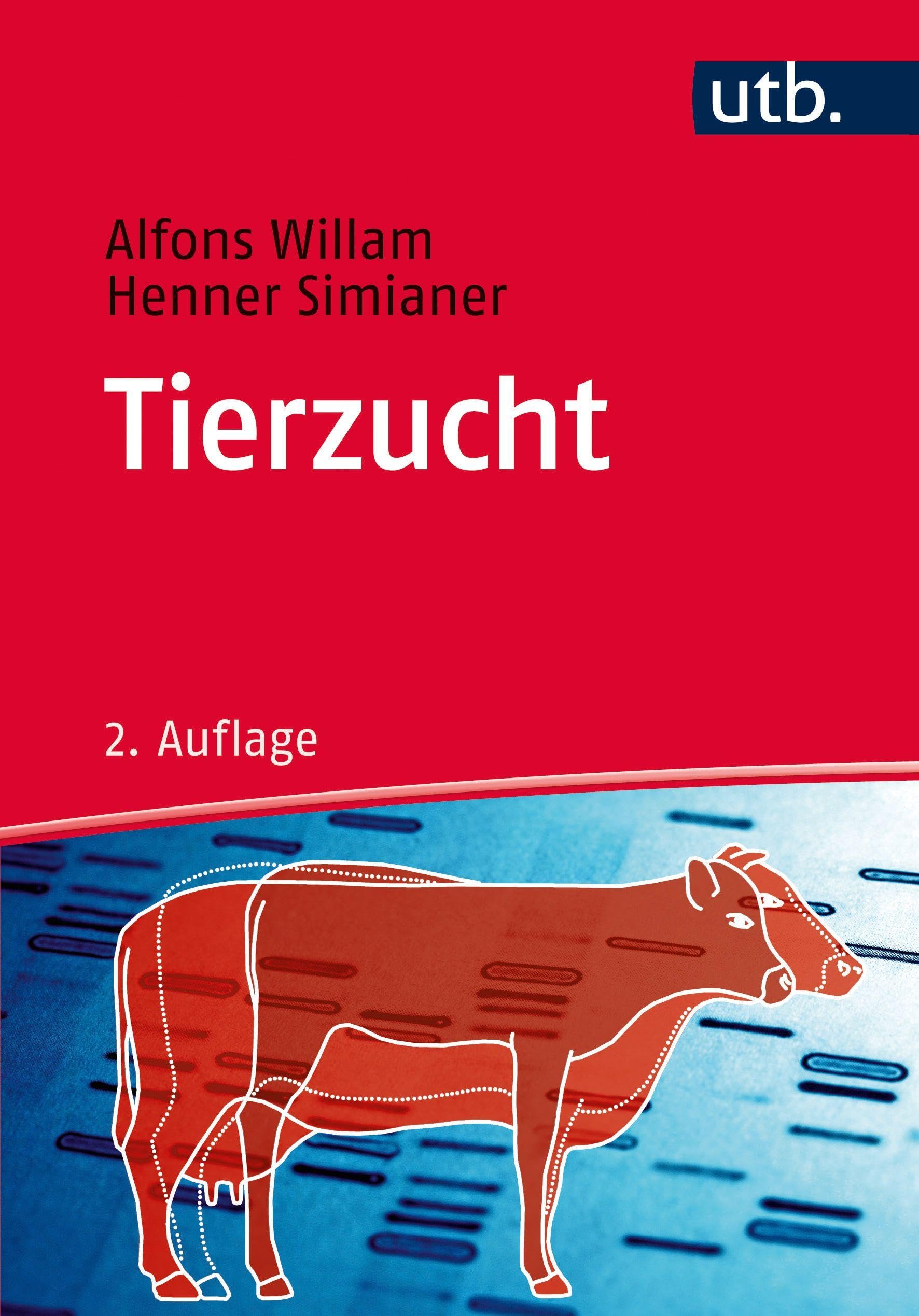 Tierzucht Natural Sciences