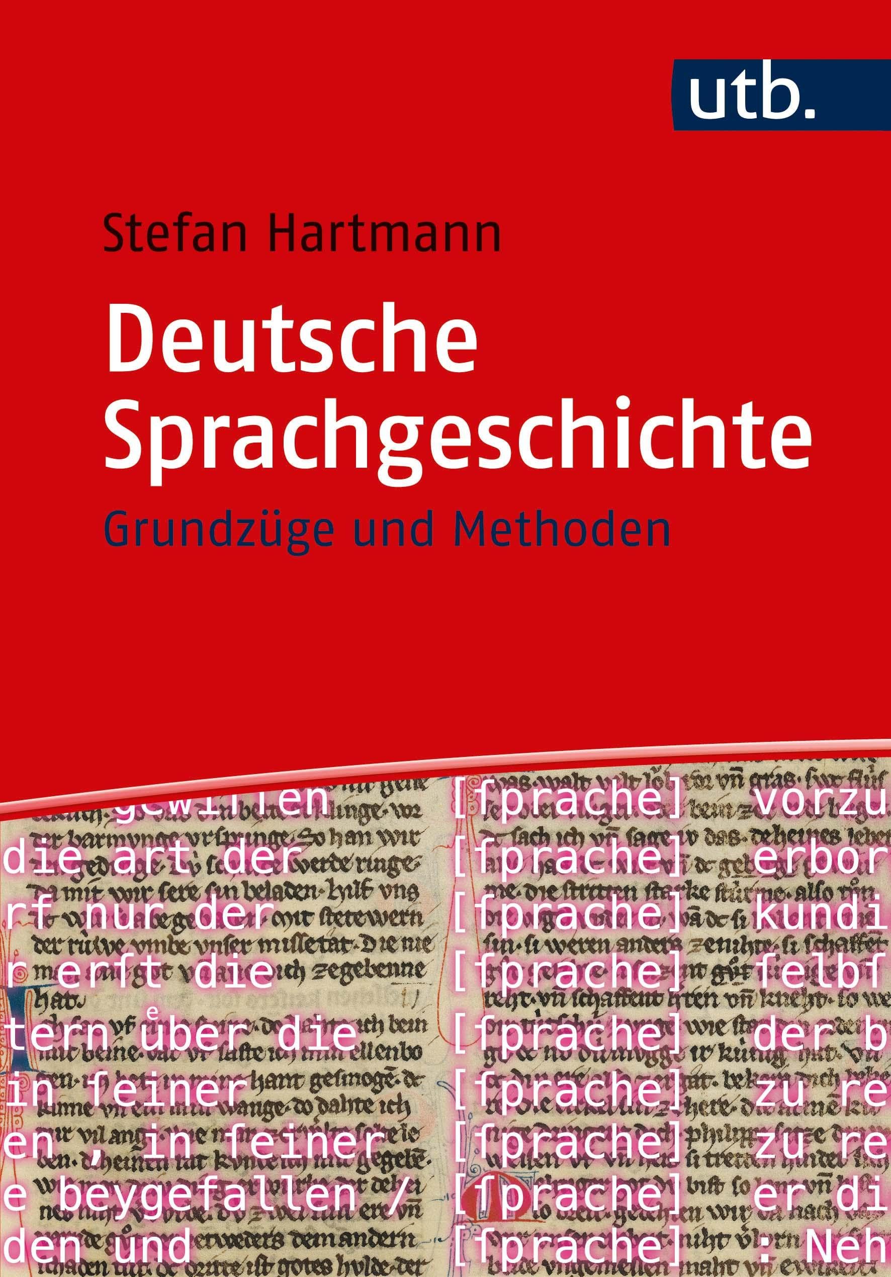 Deutsche Sprachgeschichte Social Sciences