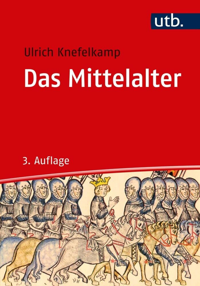 Product Image: Das Mittelalter