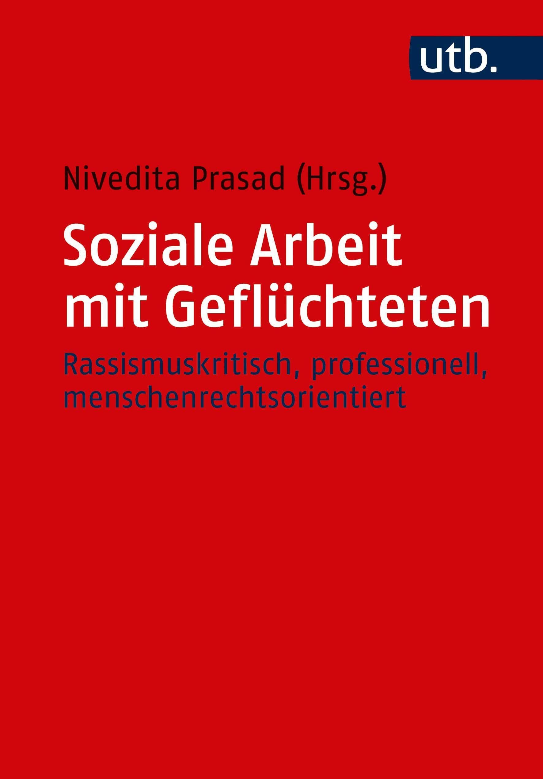 Soziale Arbeit mit Geflüchteten Books