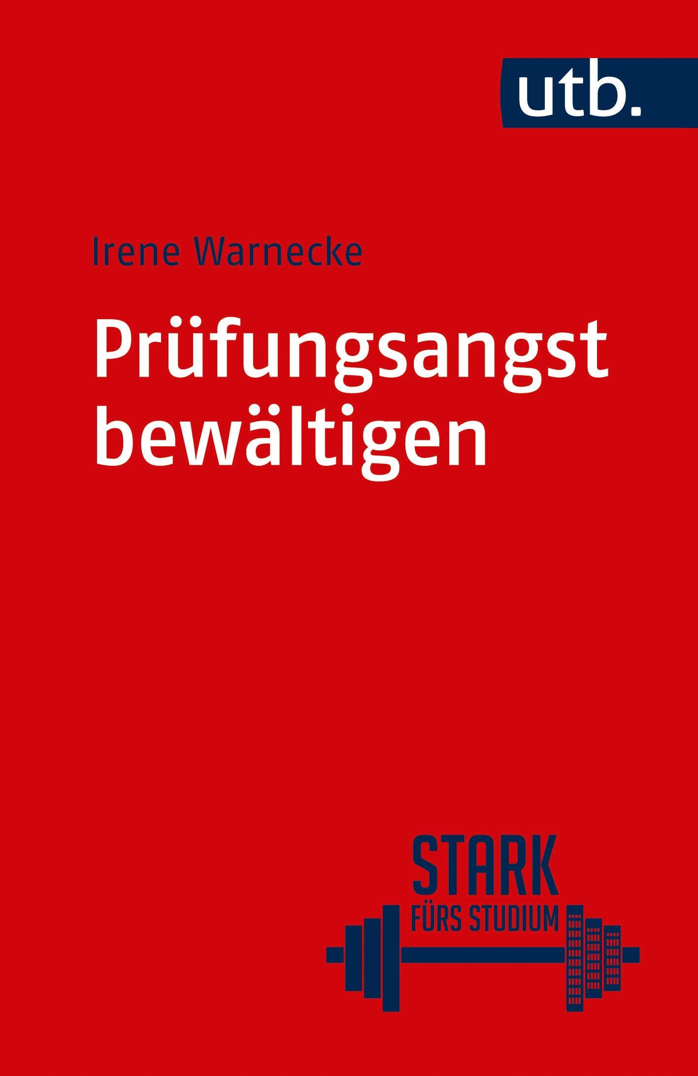 Prüfungsangst bewältigen Business, Finance & Career Books