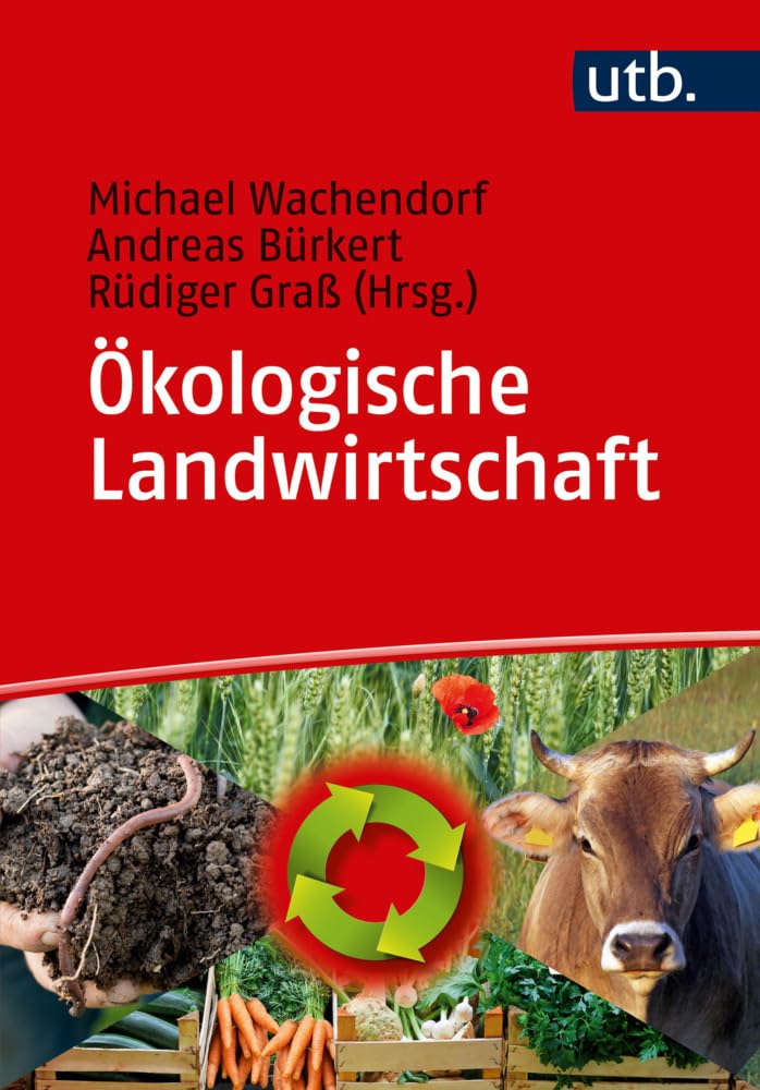 Ökologische Landwirtschaft Natural Sciences