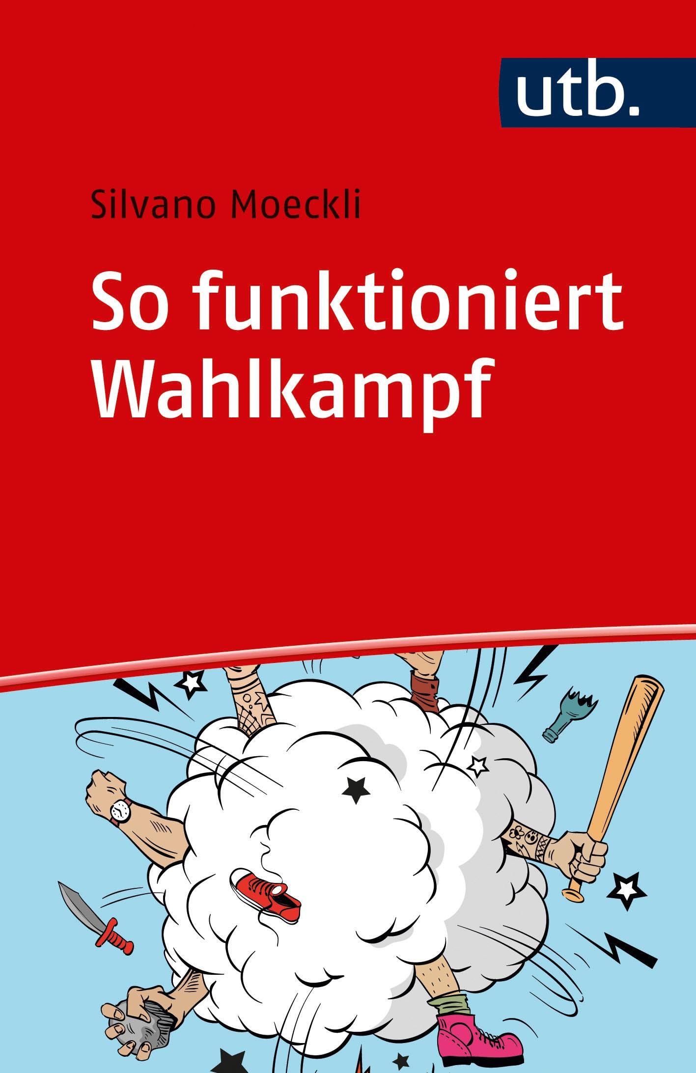 So funktioniert Wahlkampf Law