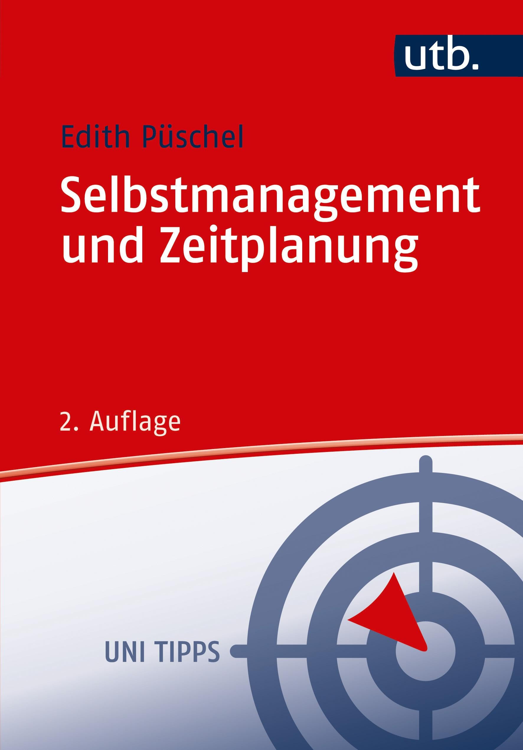 Selbstmanagement und Zeitplanung General education Books