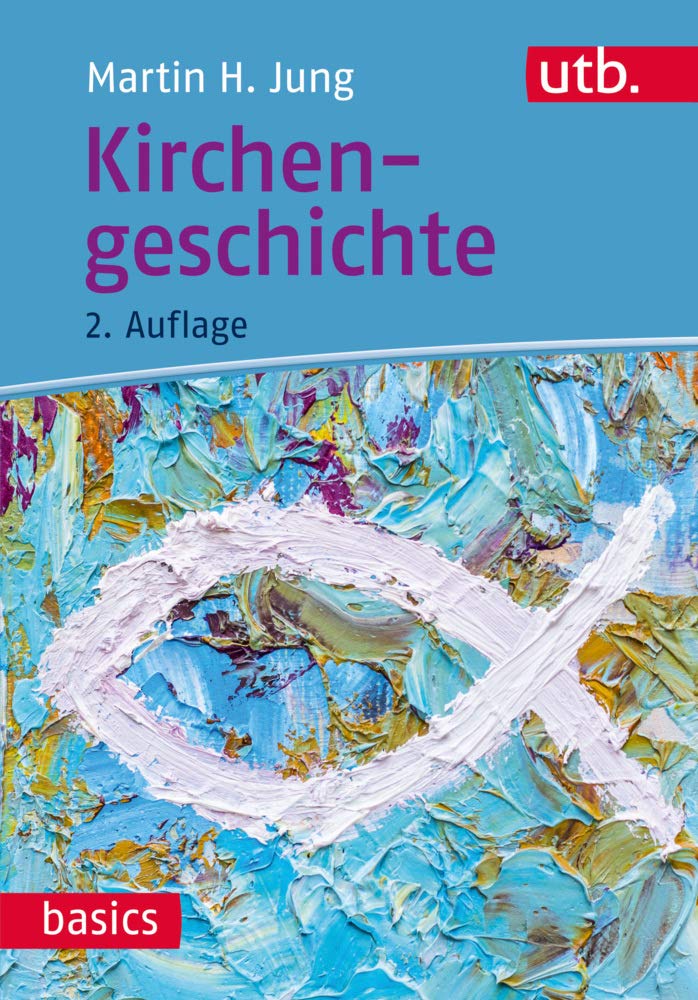 Kirchengeschichte General education Books