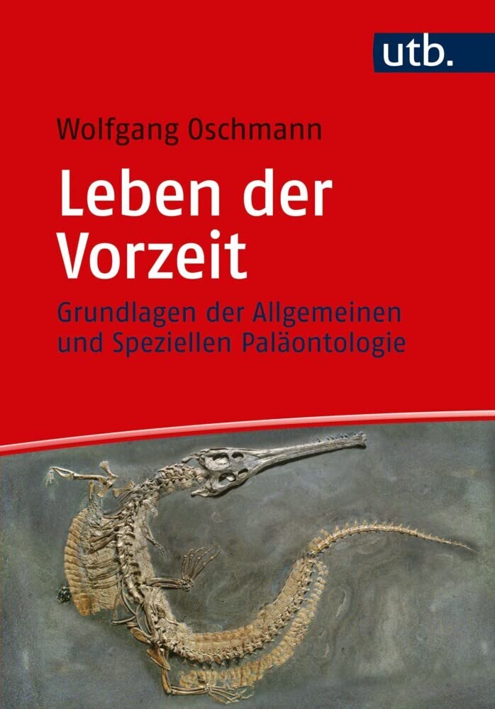 Product Image: Leben der Vorzeit