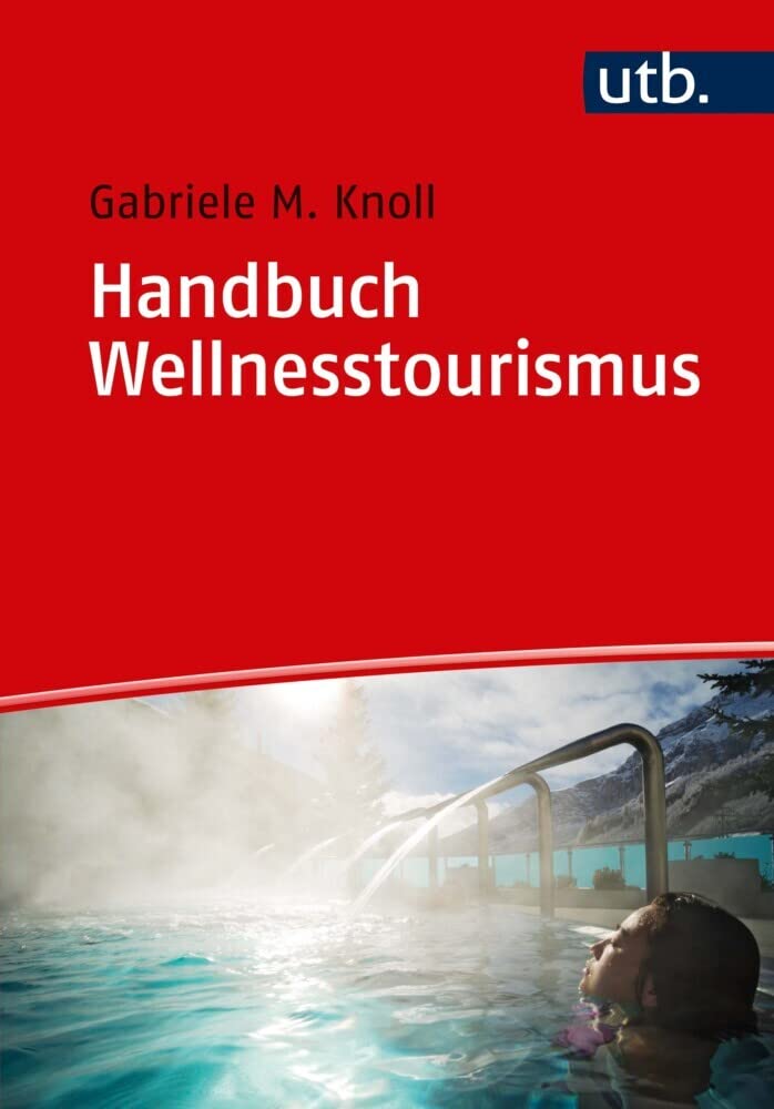 Handbuch Wellnesstourismus Law