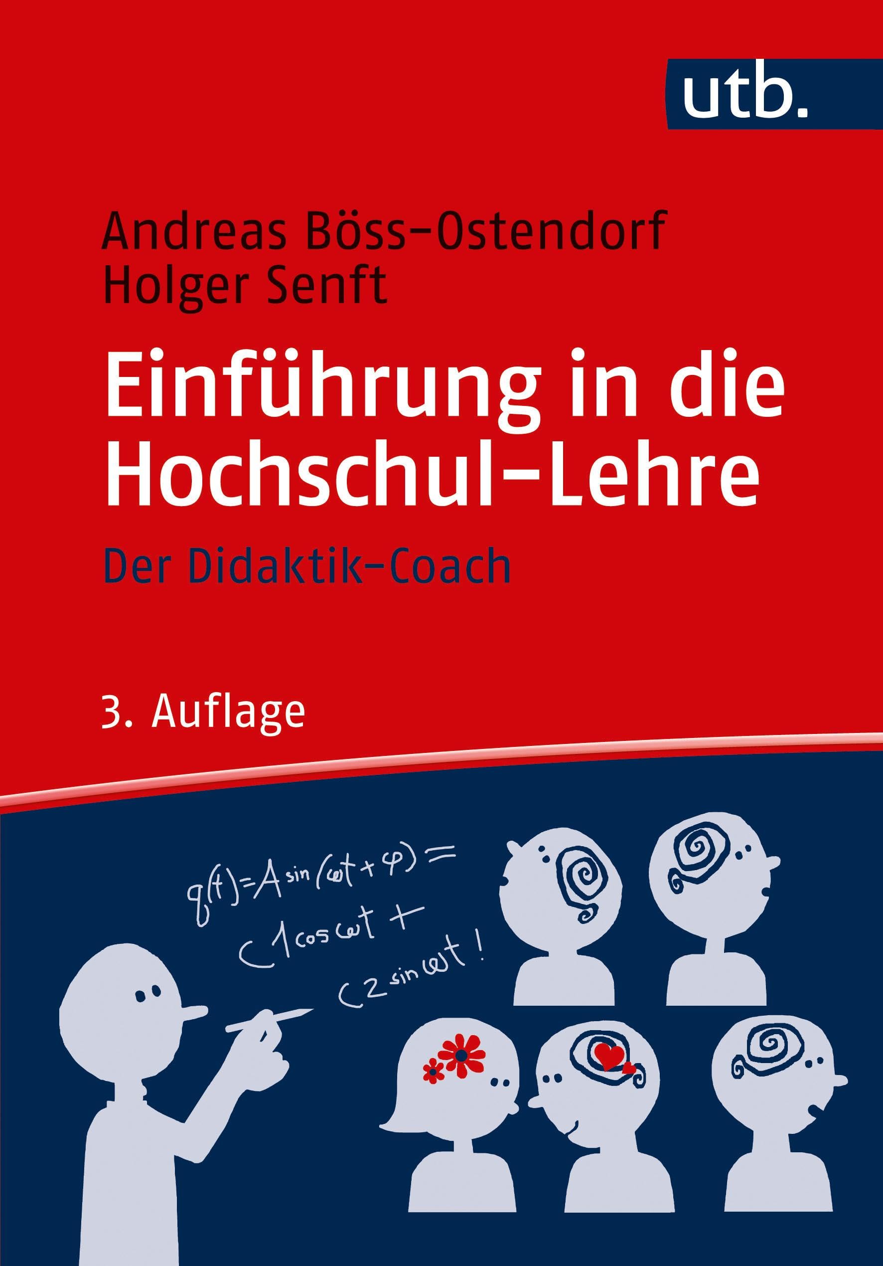 Einführung in die Hochschul-Lehre Business, Finance & Career