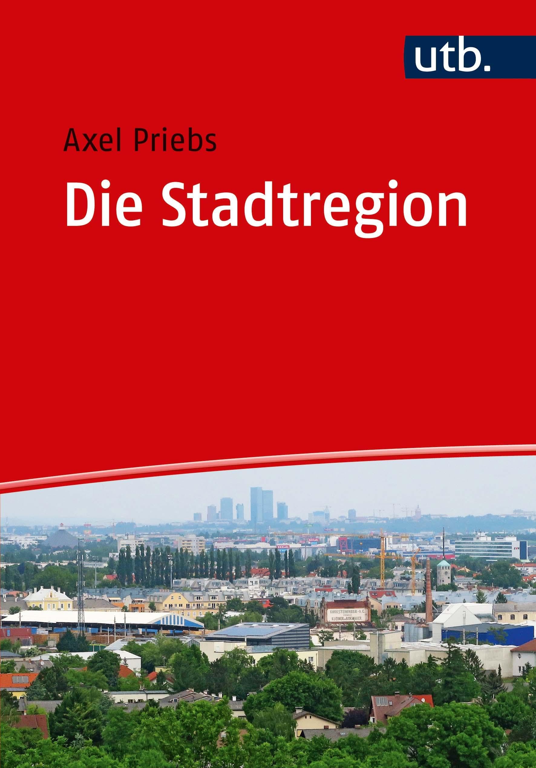 Die Stadtregion: Planung - Politik - Management Architecture