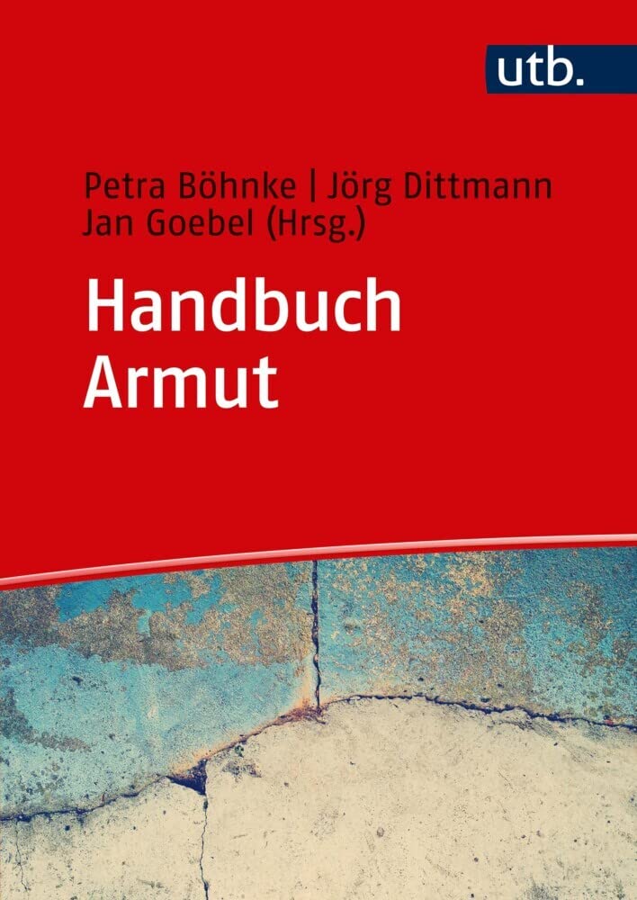 Handbuch Armut Law
