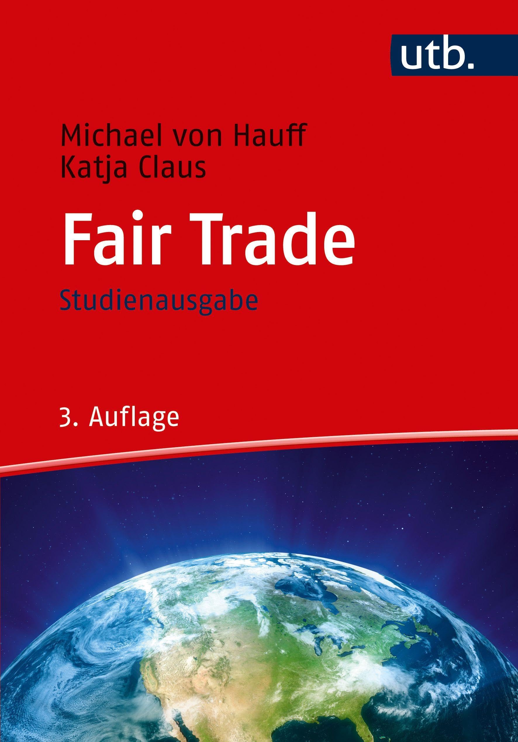 Fair Trade Law Books