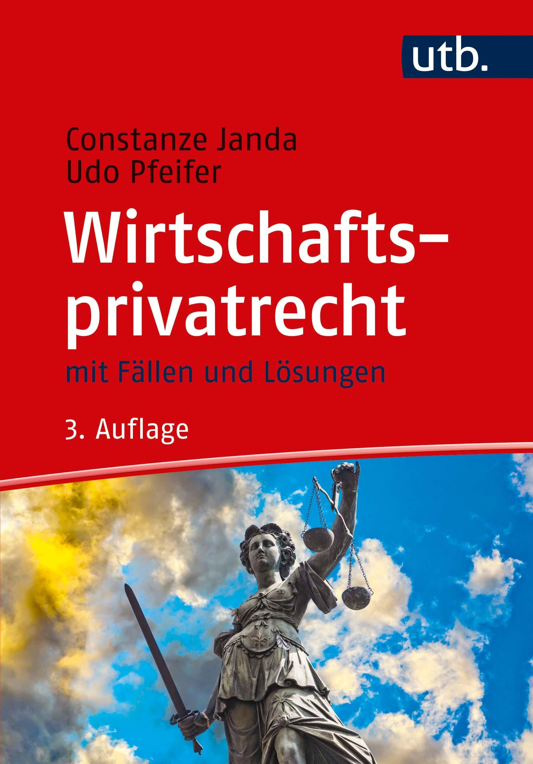 Wirtschaftsprivatrecht Law Books