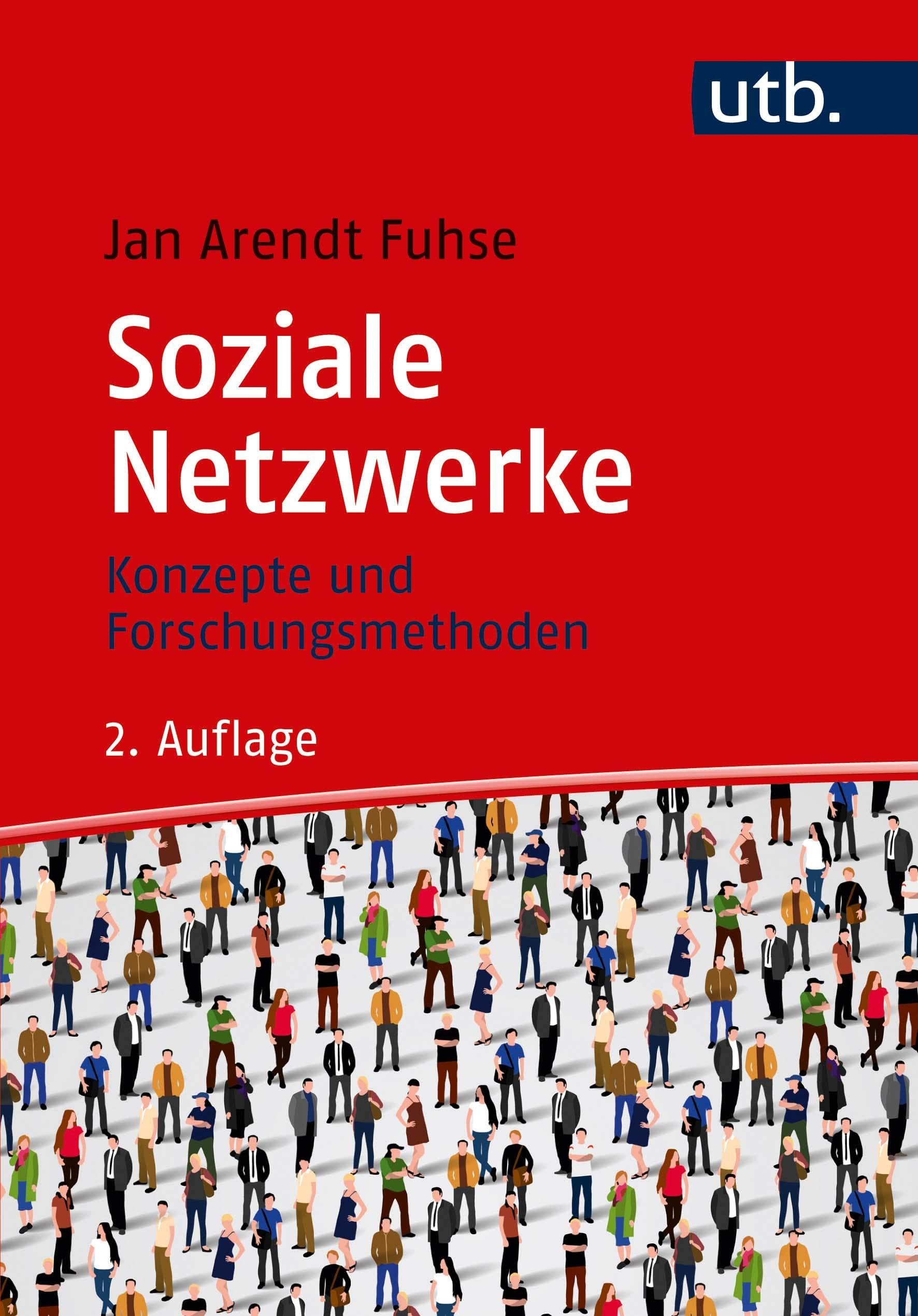 Soziale Netzwerke Law