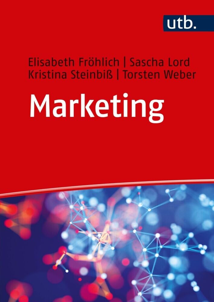 Product Image: Marketing