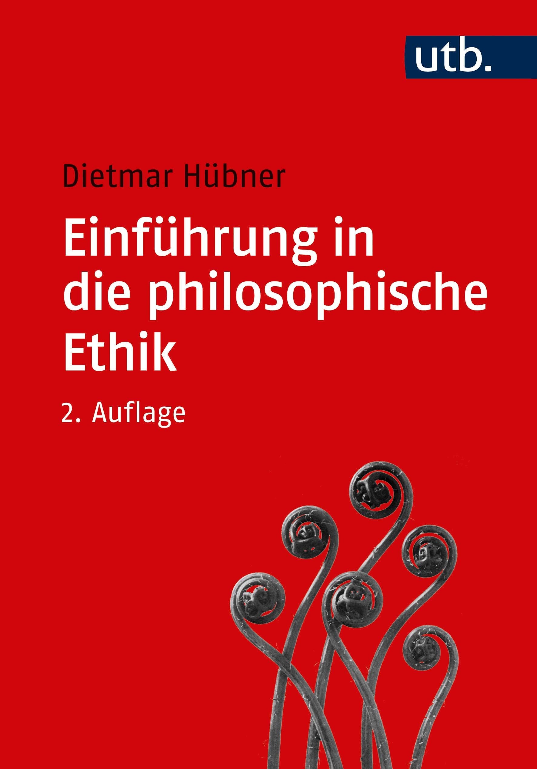 Einführung in die philosophische Ethik University books