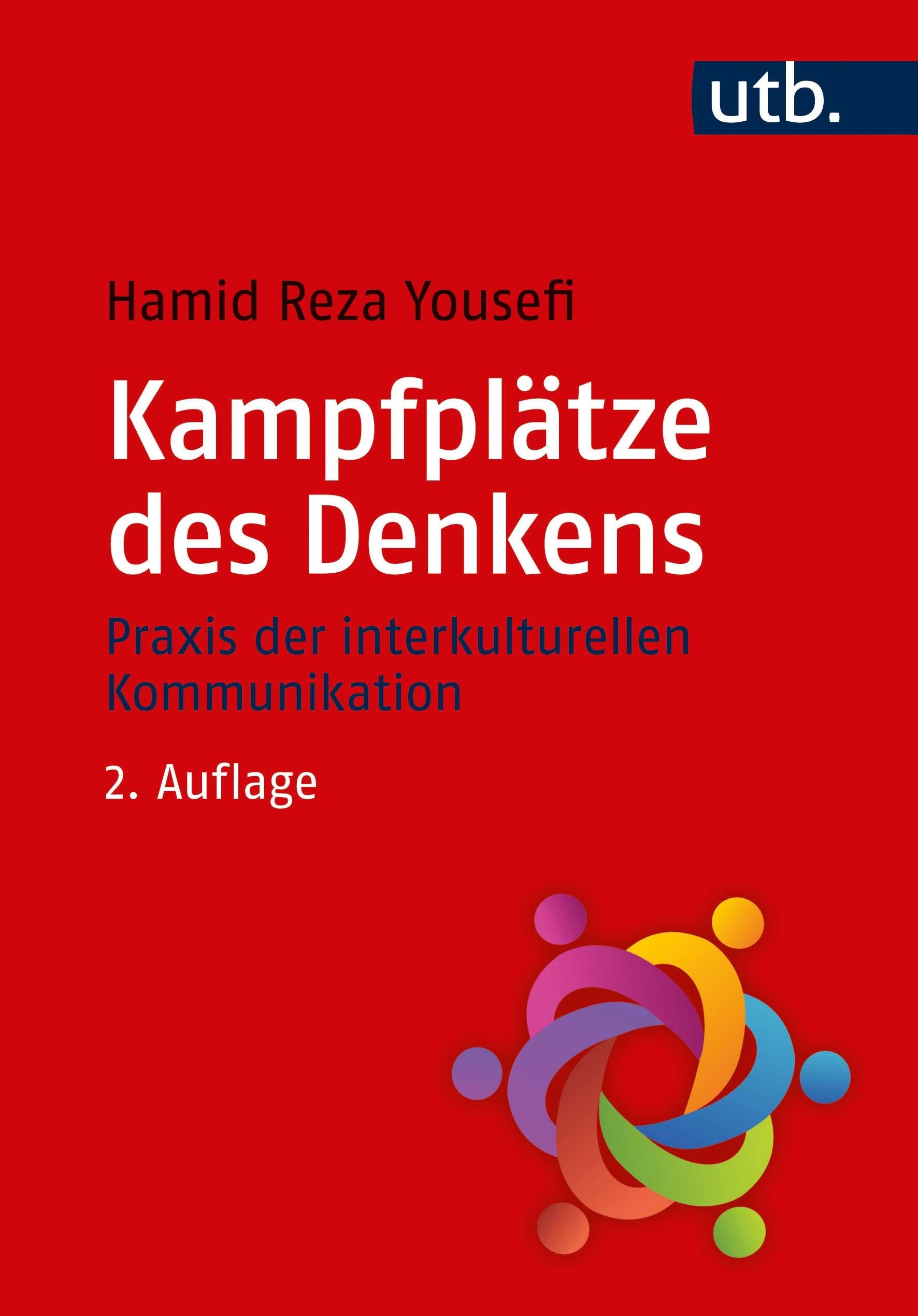 Kampfplätze des Denkens Law