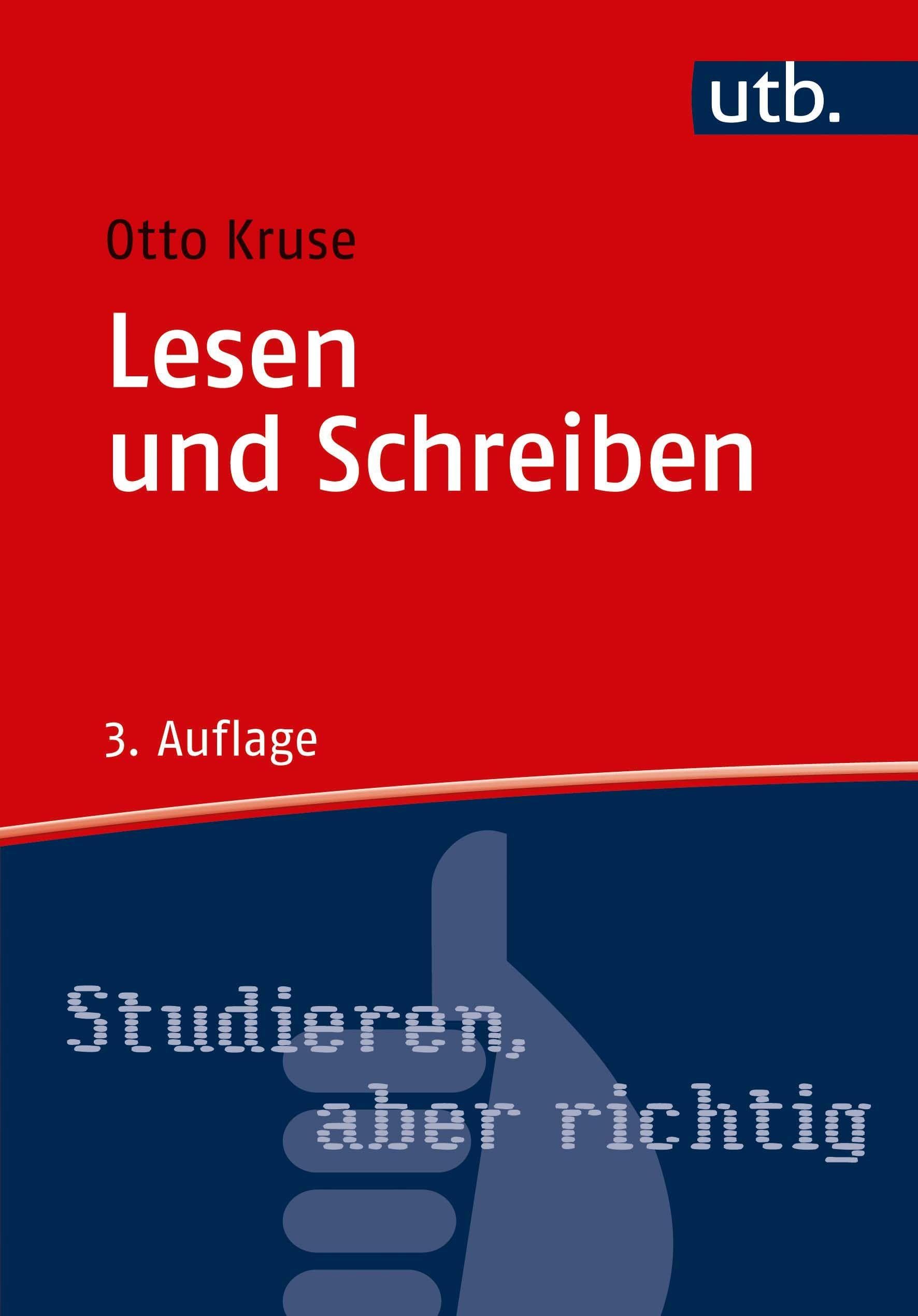 Lesen und Schreiben General education