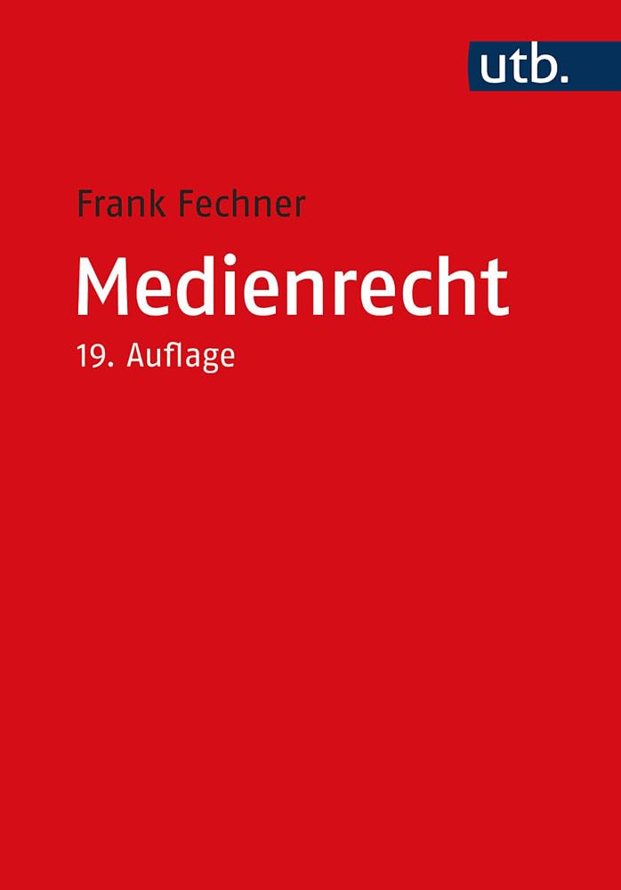 Medienrecht Law