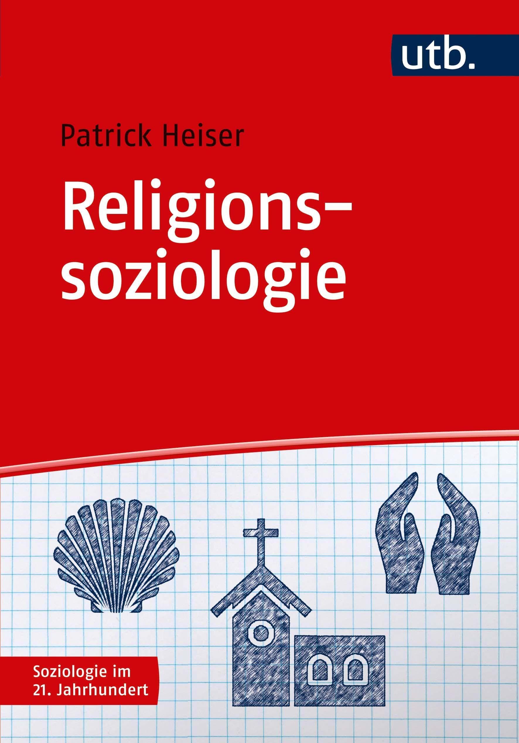 Religionssoziologie (Soziologie im 21. Jahrhundert) Law