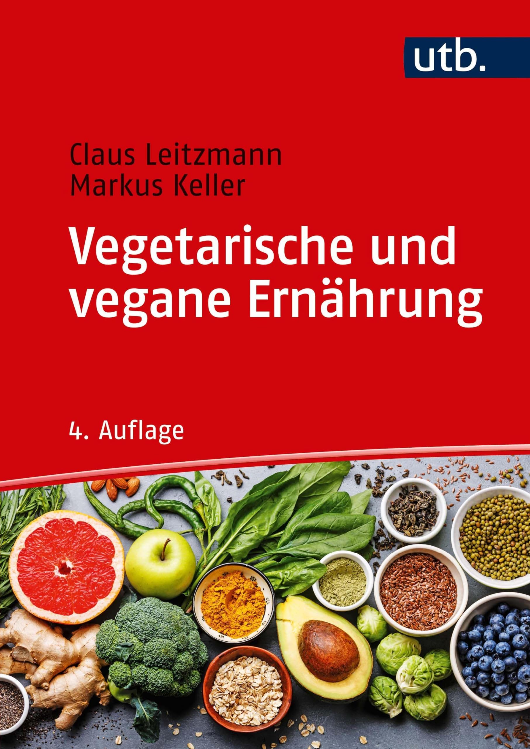 Vegetarische und vegane Ernährung Medicine