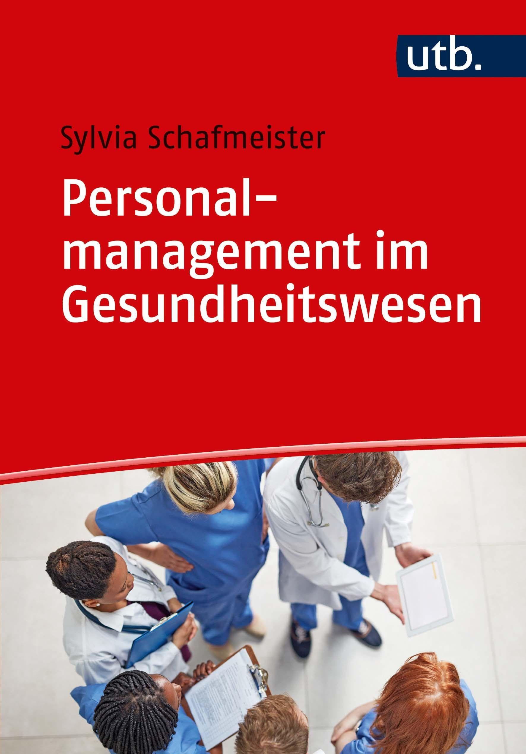 Personalmanagement im Gesundheitswesen Medicine