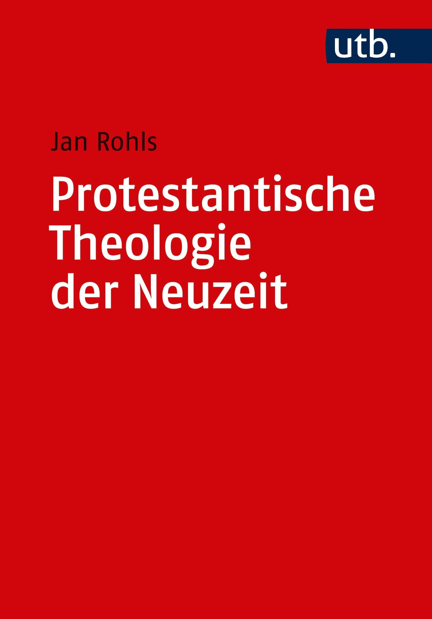 Kombipack Protestantische Theologie der Neuzeit: Band 1: Die Voraussetzungen u. das 19. Jh. Band 2: Das 20. Jahrhundert (Utb M, Band 5033) Philosophy
