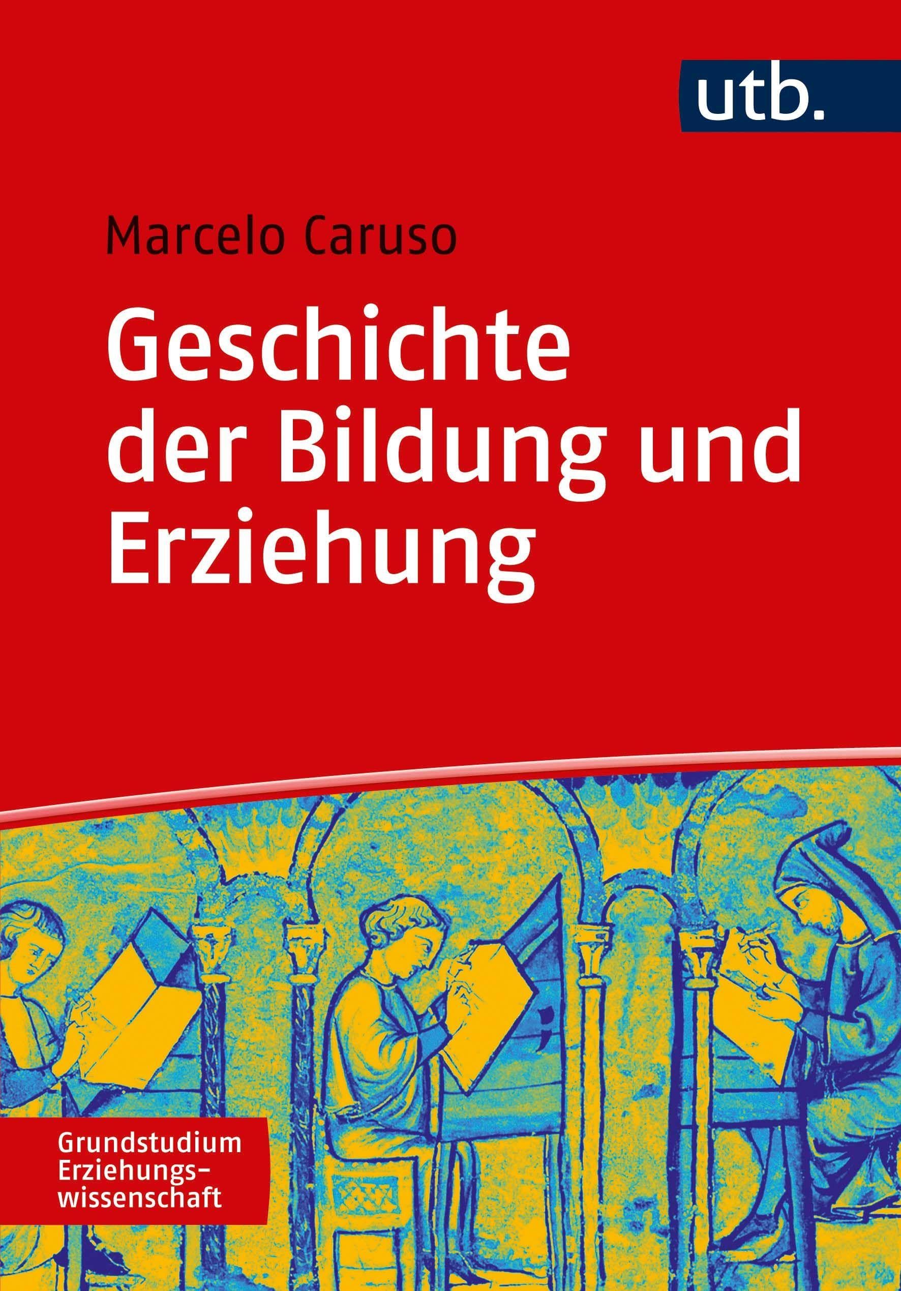 Geschichte der Bildung und Erziehung Education & Training