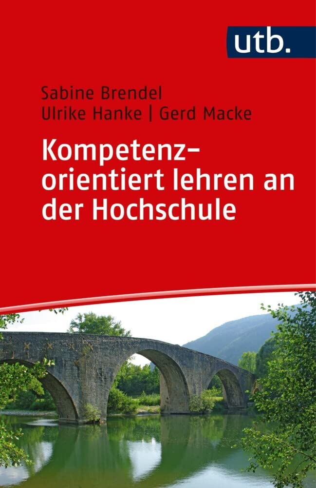 Kompetenzorientiert lehren an der Hochschule Business, Finance & Career