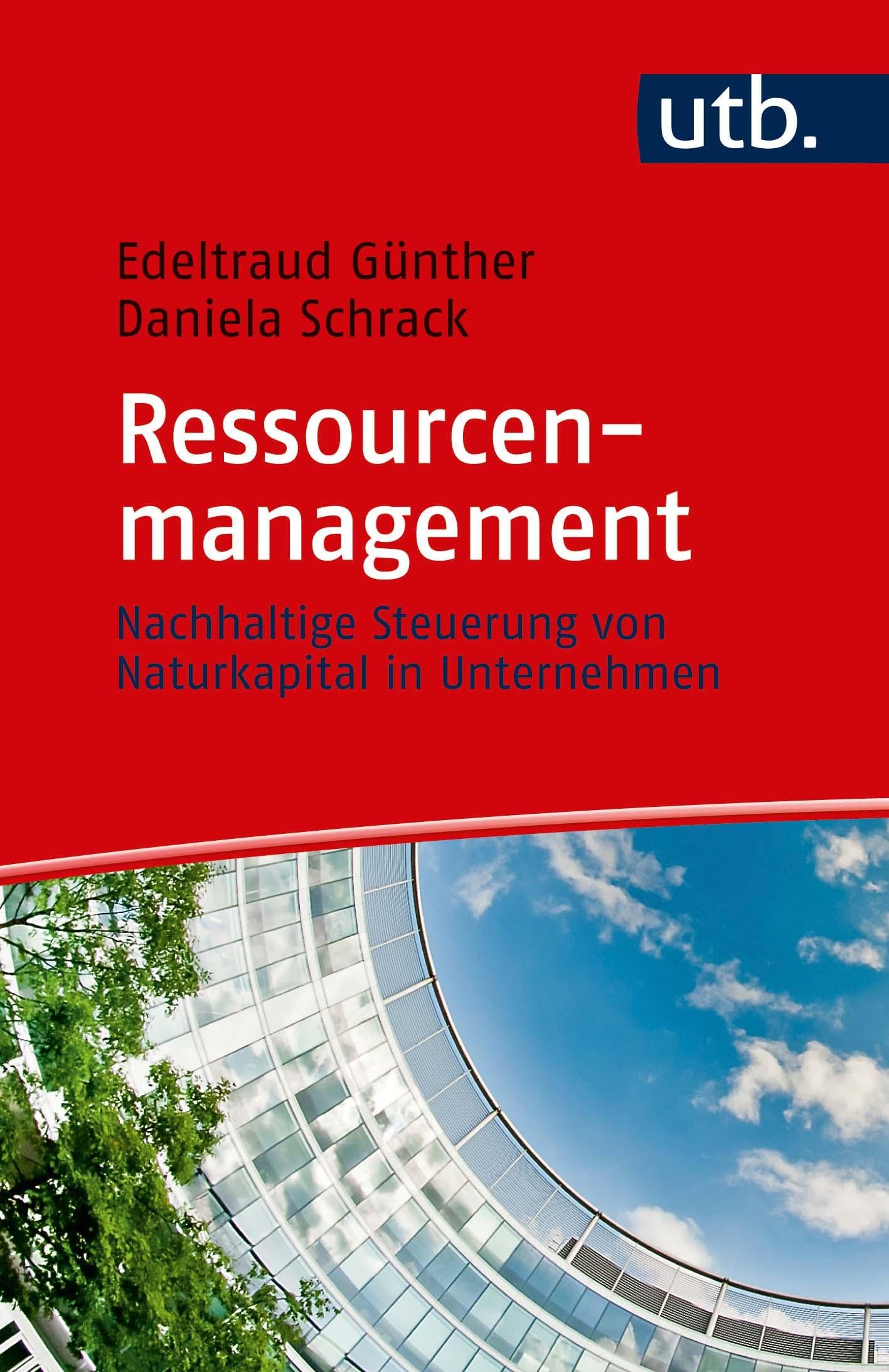 Ressourcenmanagement: Nachhaltige Steuerung von Naturkapital in Unternehmen: Wie können Organisationen ökologische Nachhaltigkeit steuern? Law