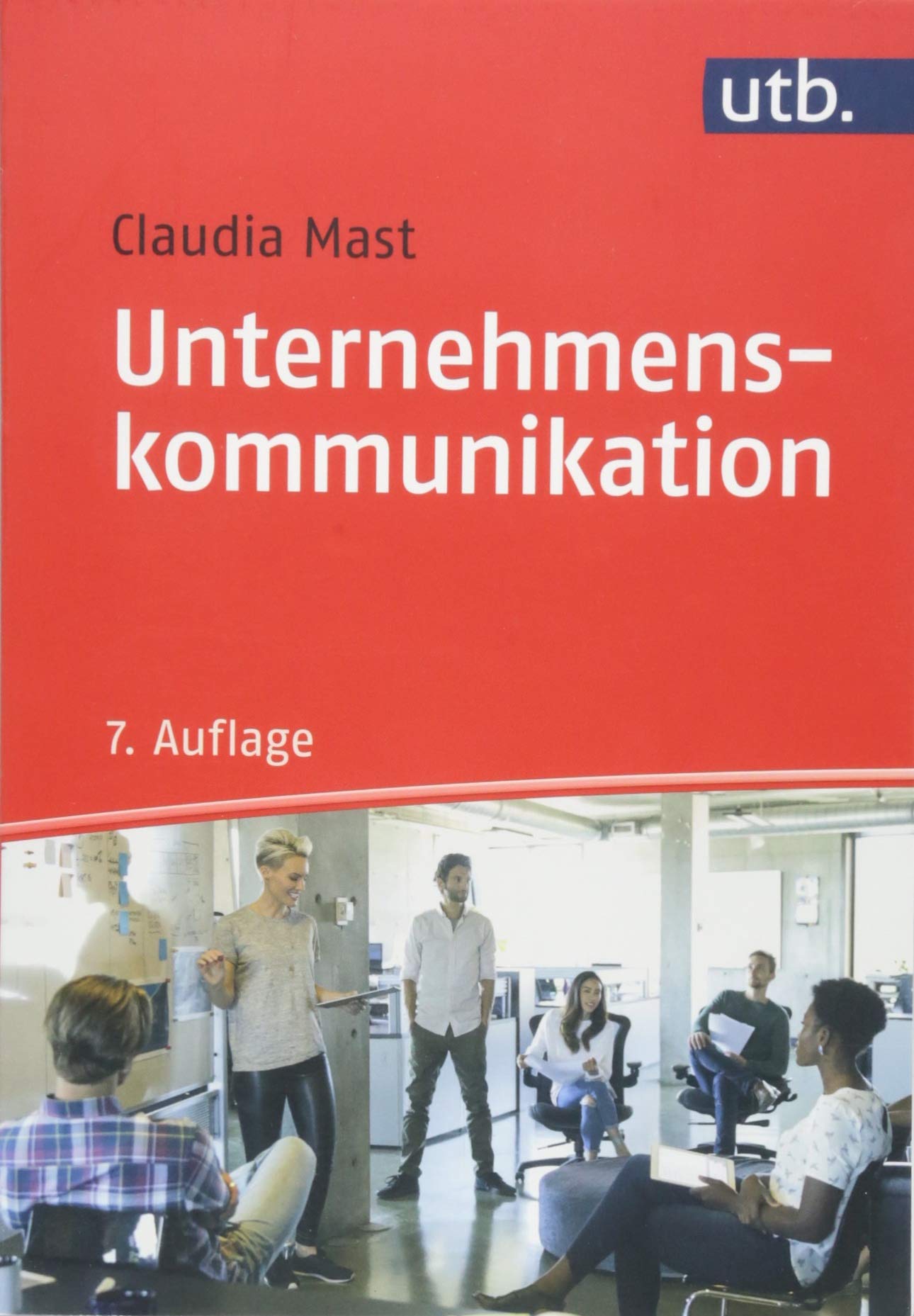 Unternehmenskommunikation: Ein Leitfaden Law