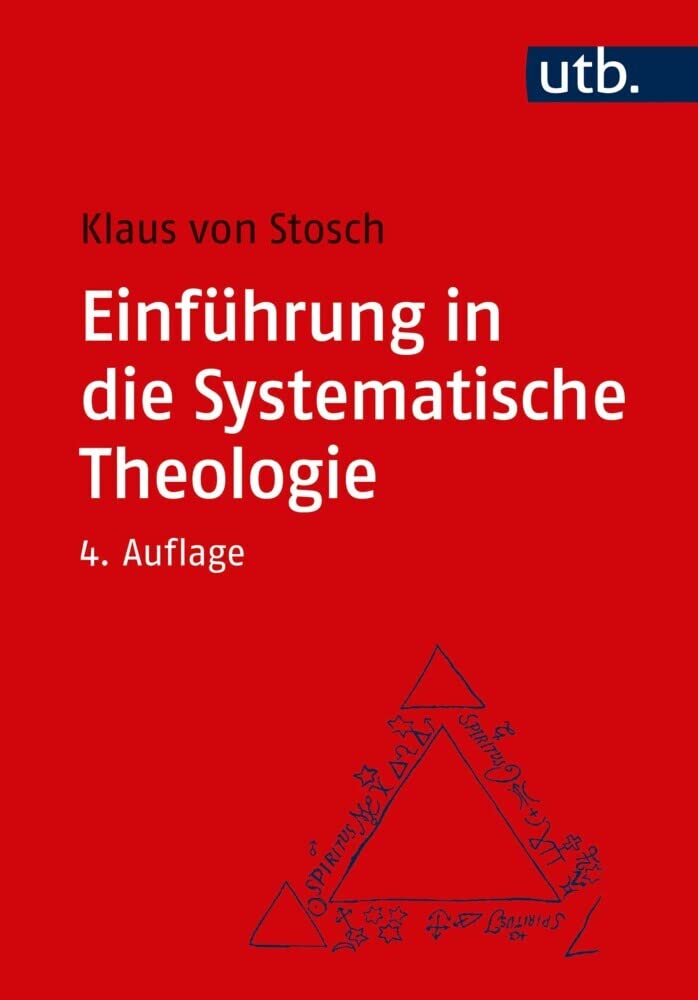 Einführung in die Systematische Theologie Religion & Esotericism