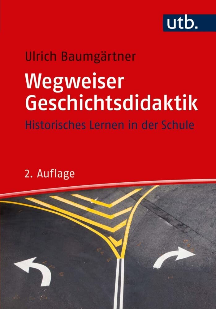 Wegweiser Geschichtsdidaktik Non-fiction books for kids