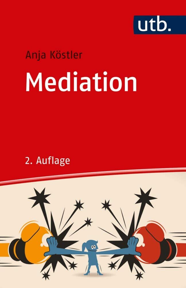 Mediation Medicine