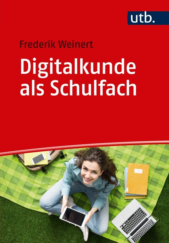 Product Image: Digitalkunde als Schulfach
