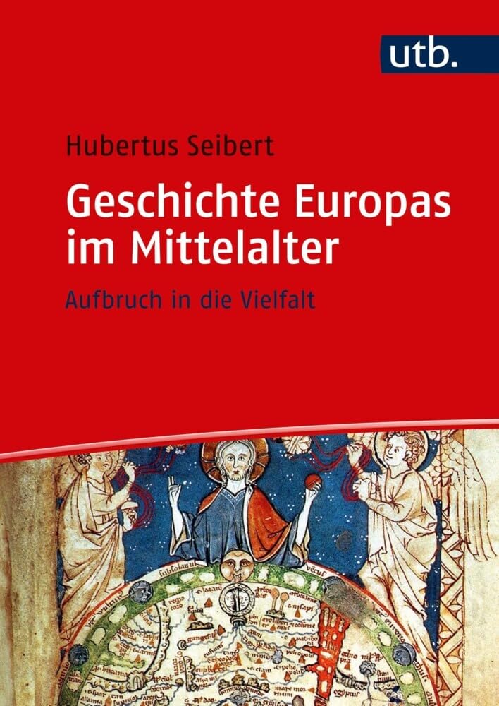 Geschichte Europas im Mittelalter General education