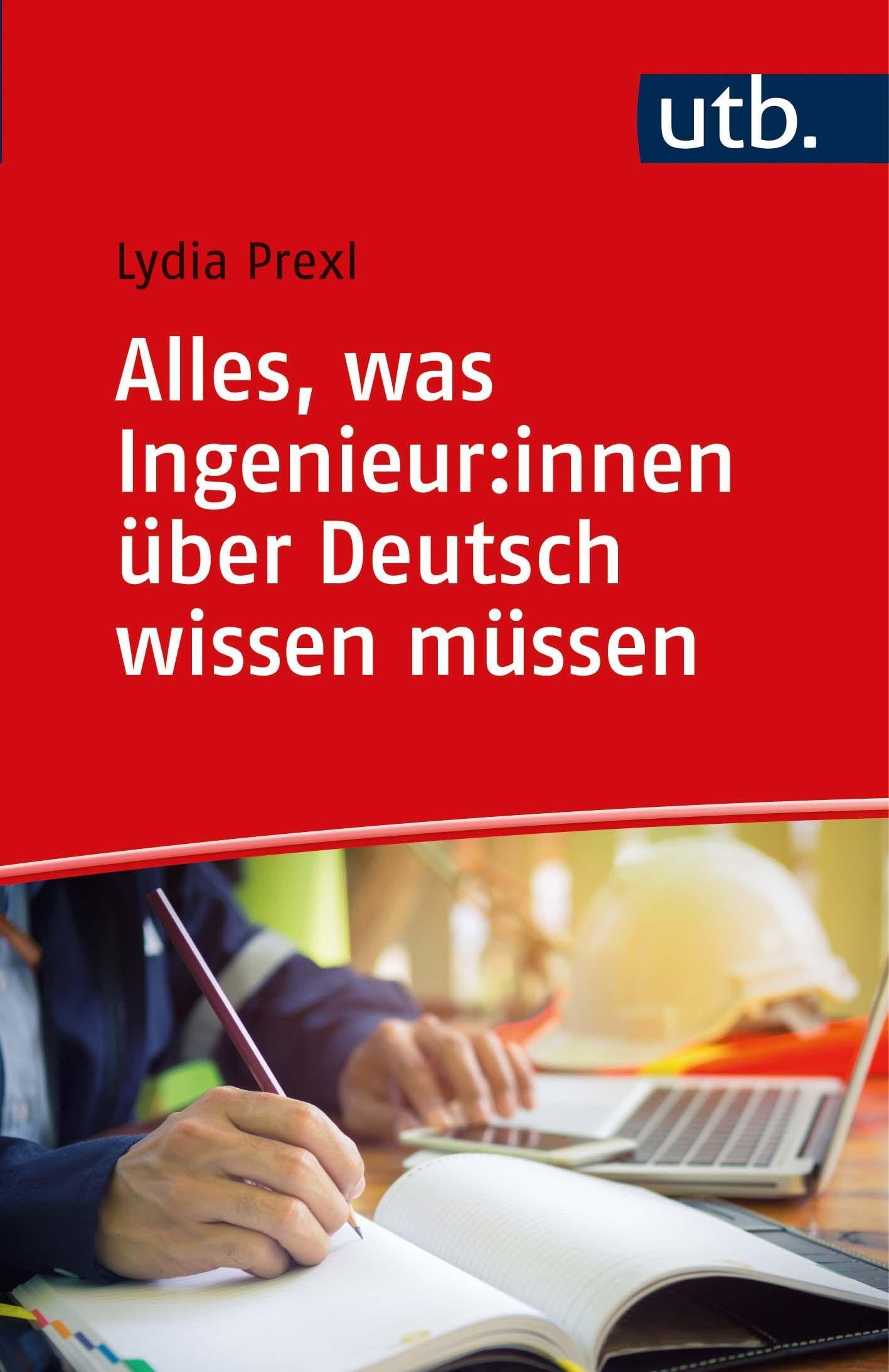 Alles, was Ingenieur:innen über Deutsch wissen müssen General education