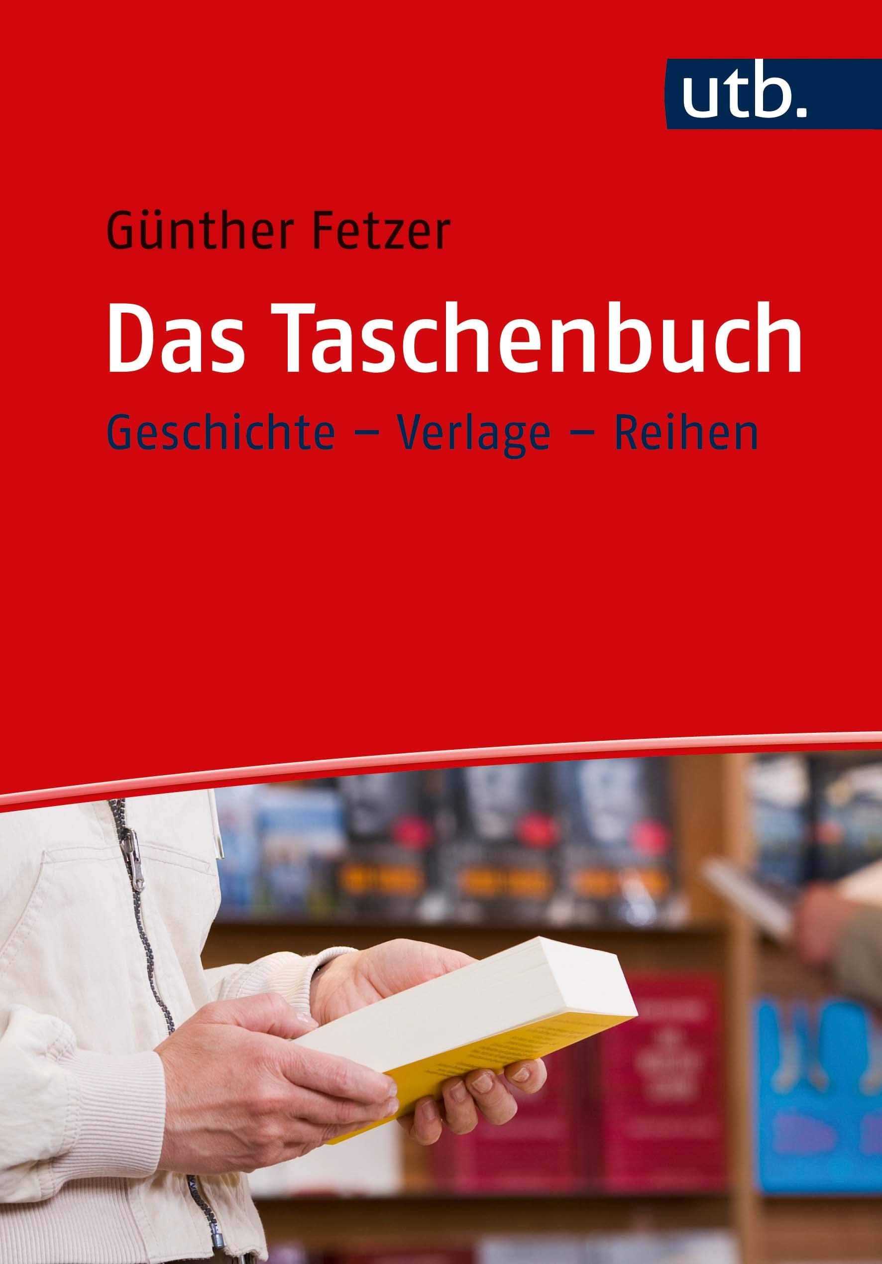Das Taschenbuch Media & Communication Books