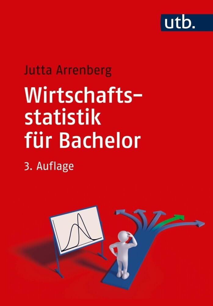 Wirtschaftsstatistik für Bachelor Law