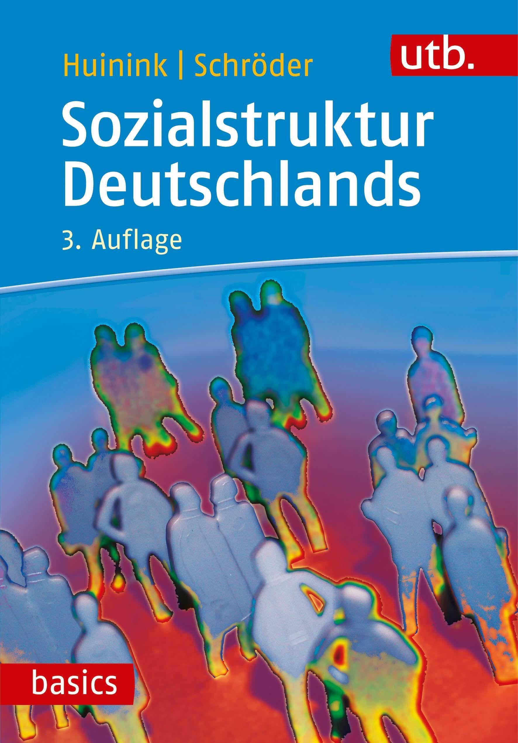 Sozialstruktur Deutschlands Law