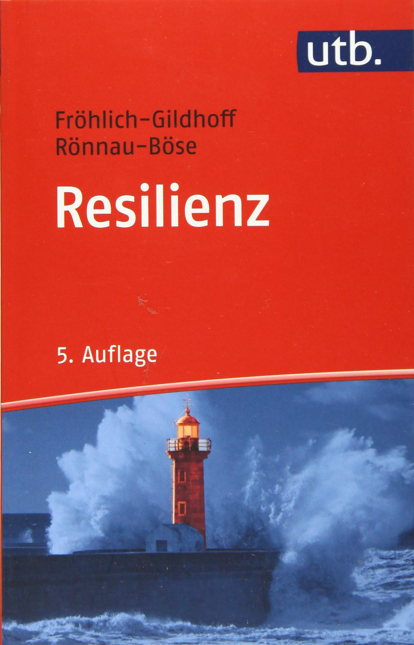 Product Image: Resilienz