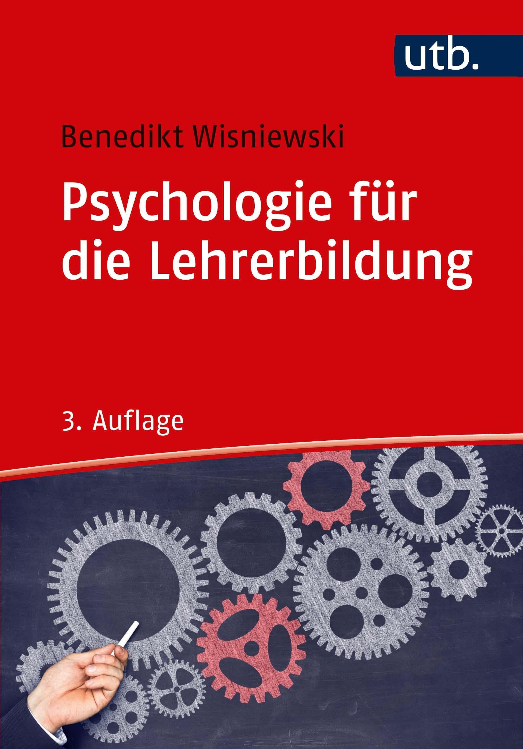 Psychologie für die Lehrerbildung Business, Finance & Career