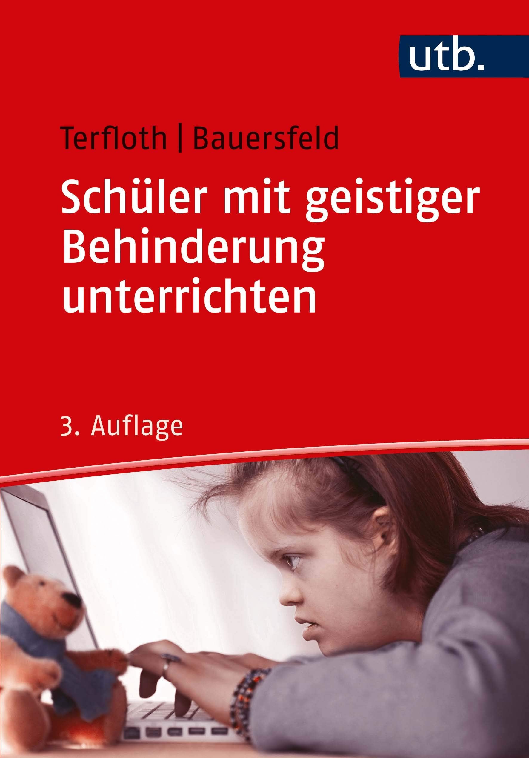 Schüler mit geistiger Behinderung unterrichten Education & Training