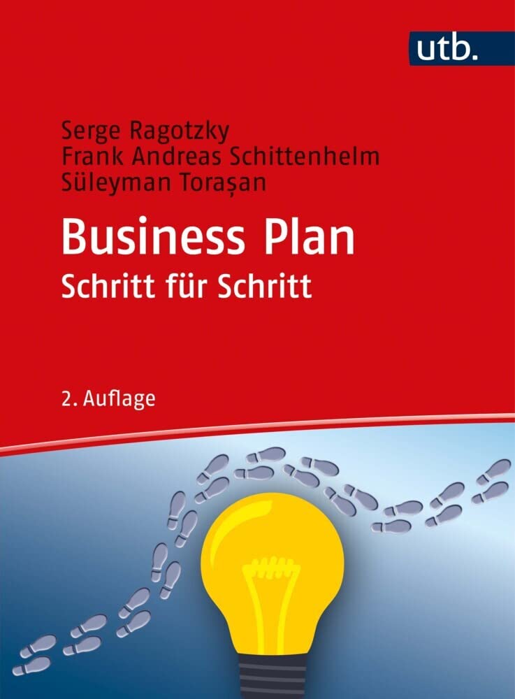 Business Plan Schritt für Schritt: Arbeitsbuch Law