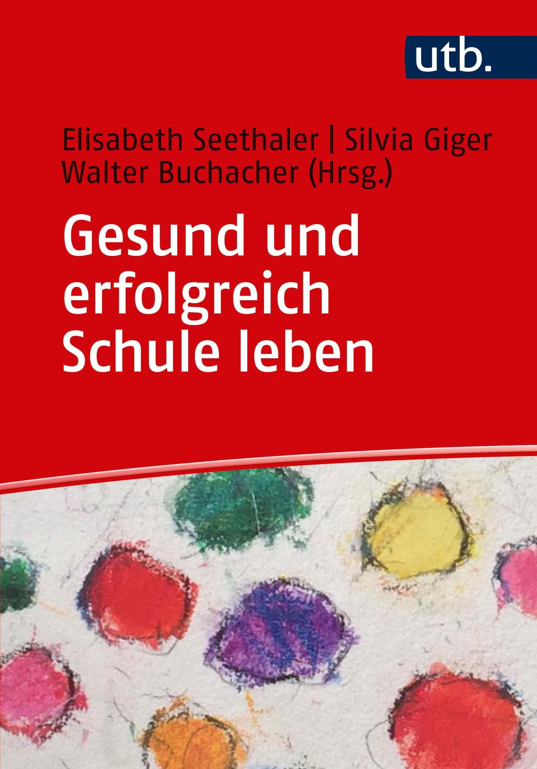 Gesund und erfolgreich Schule leben Education & Training