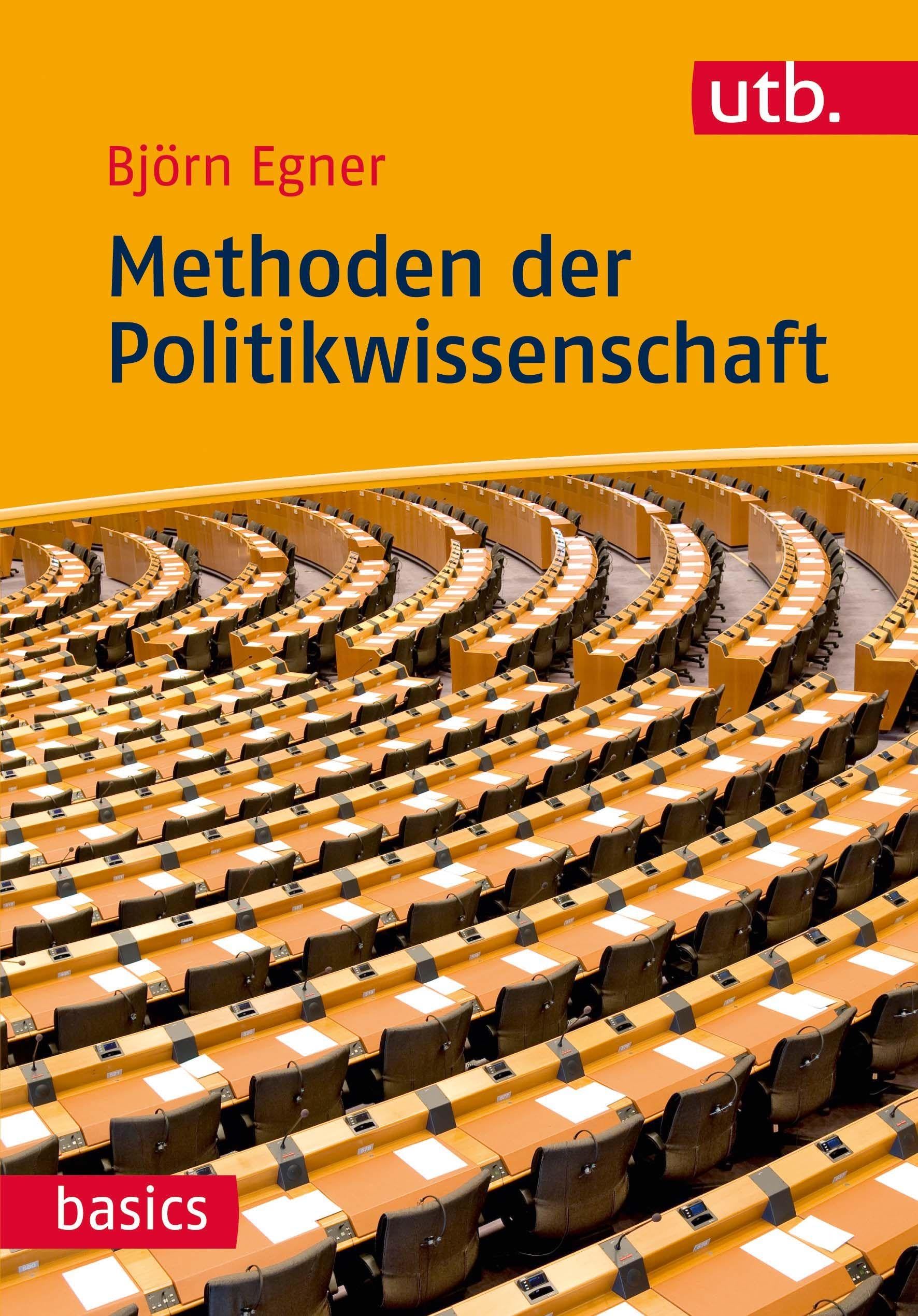 Methoden der Politikwissenschaft Law